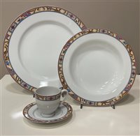 Dish Michielotto in  GIULIOROMANO - GIULIOROMANO